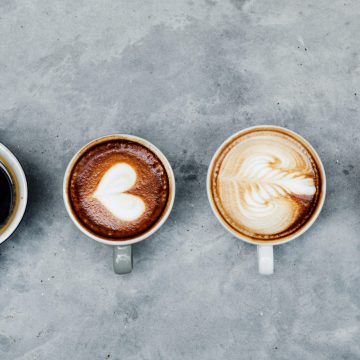 Picie kawy pozytywnie wpływa na zdrowie