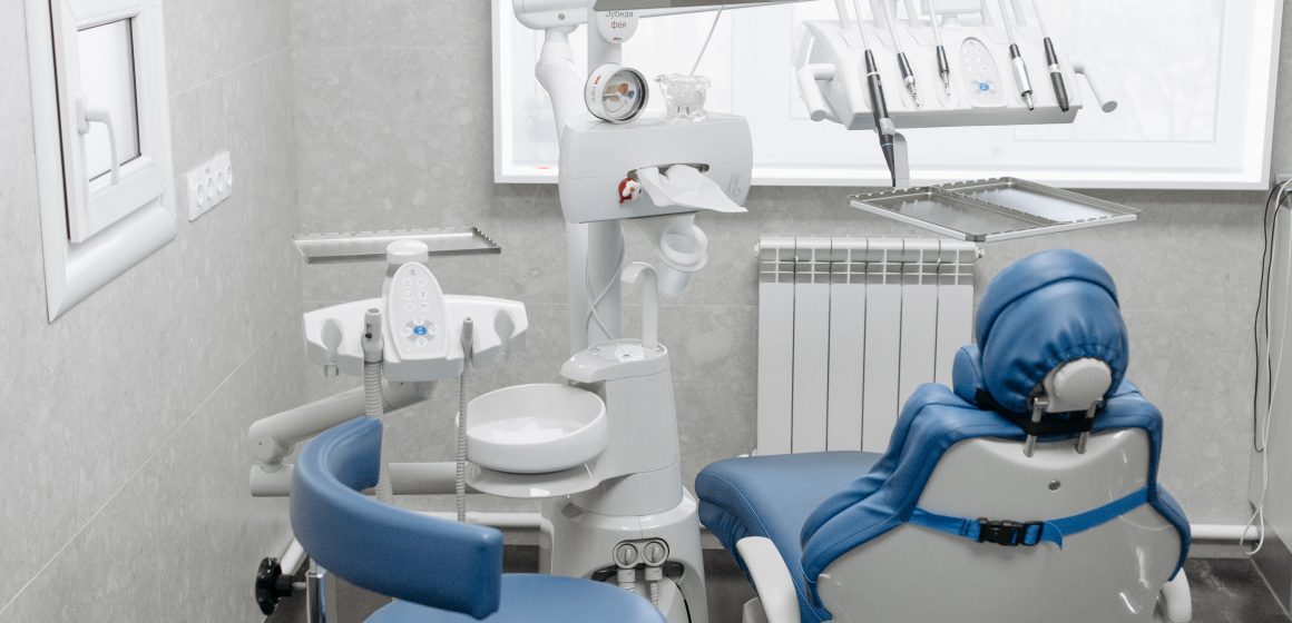 6 rzeczy, których nie może zabraknąć w gabinecie stomatologicznym