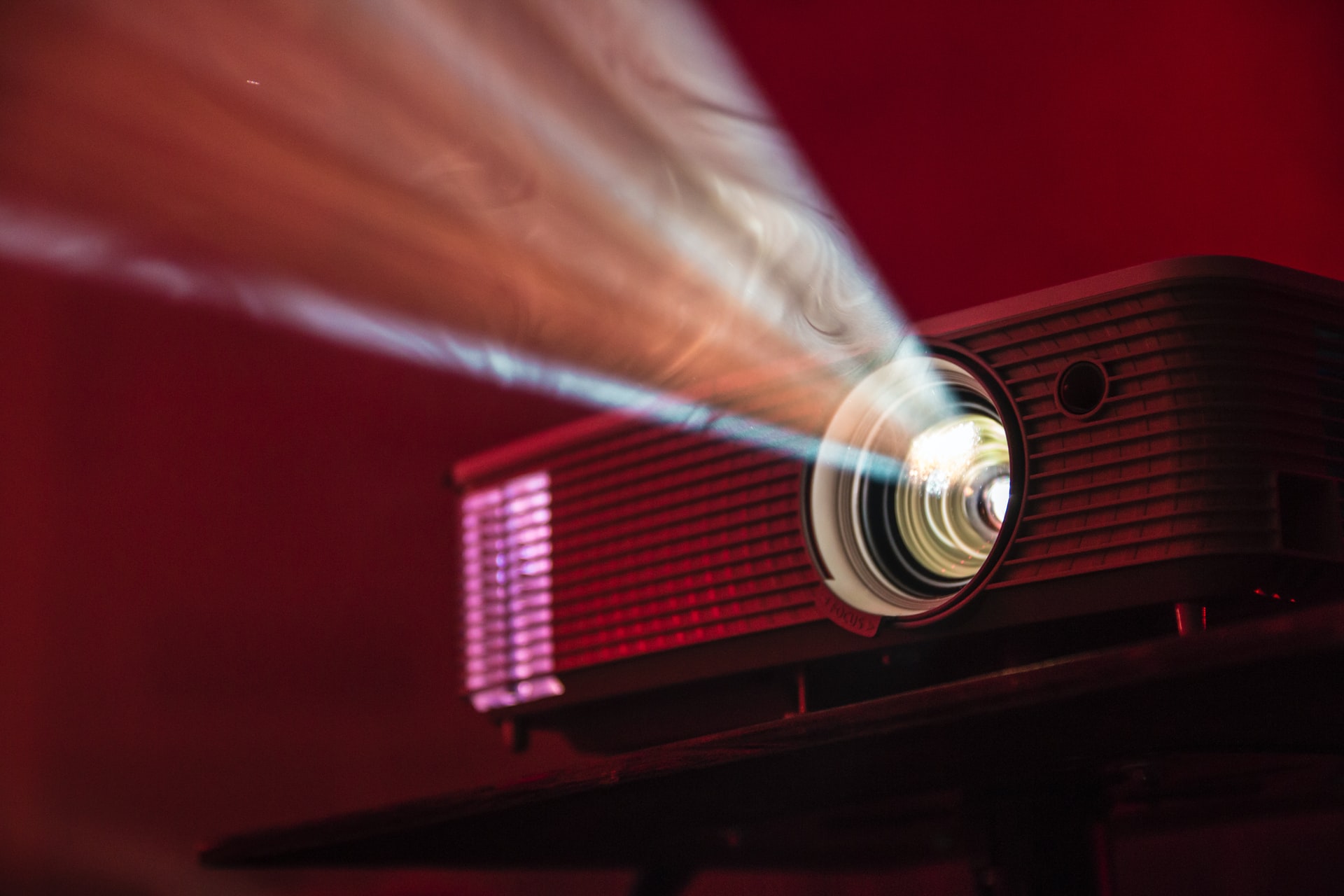 Projektor 4K do filmów – jaki warto wybrać?