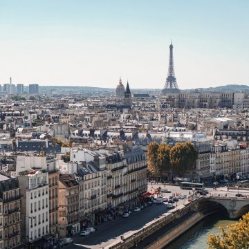 Najsłynniejsze muzea w Paryżu