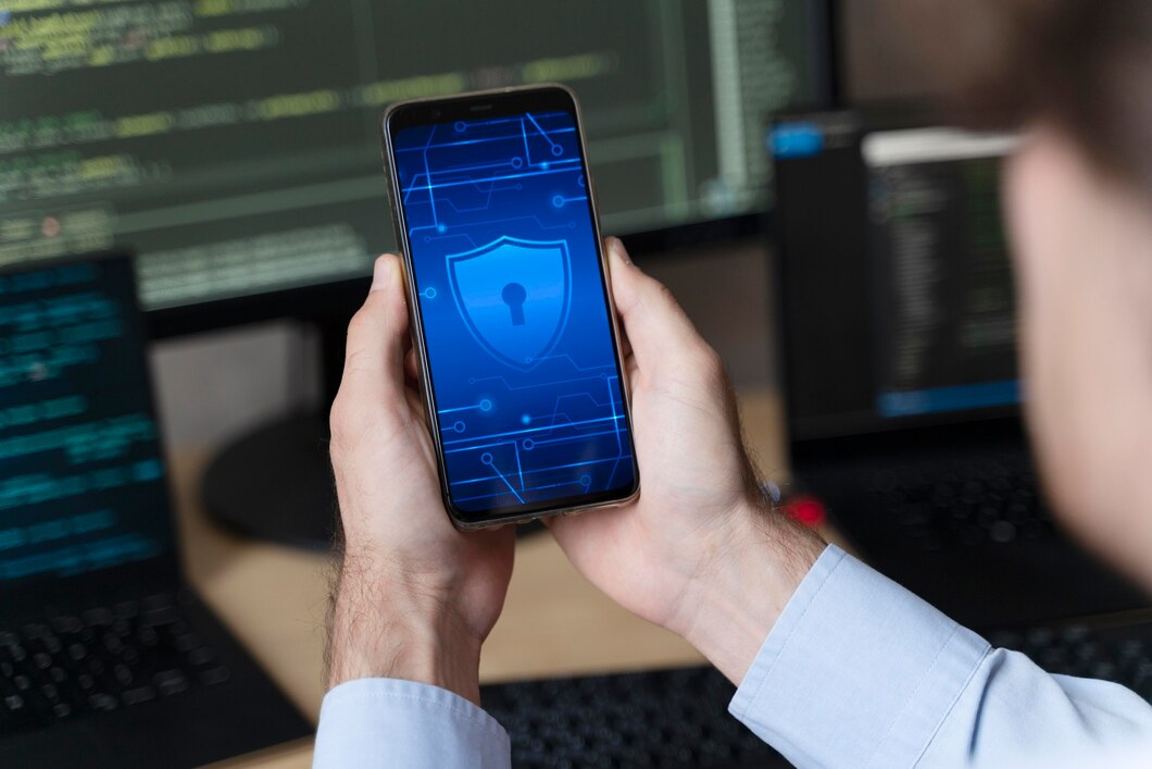 Jak skuteczna ochrona antywirusowa dla urządzeń mobilnych może zabezpieczyć Twoje dane osobiste