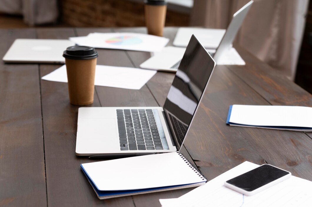 Jak wybrać idealny laptop biznesowy na przykładzie serii ThinkPad
