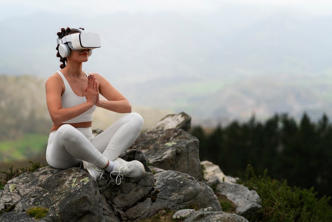 Czy technologia VR może zrewolucjonizować treningi sportowe?