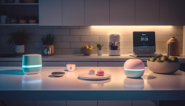 Jak technologia smart home zmienia nasze codzienne życie